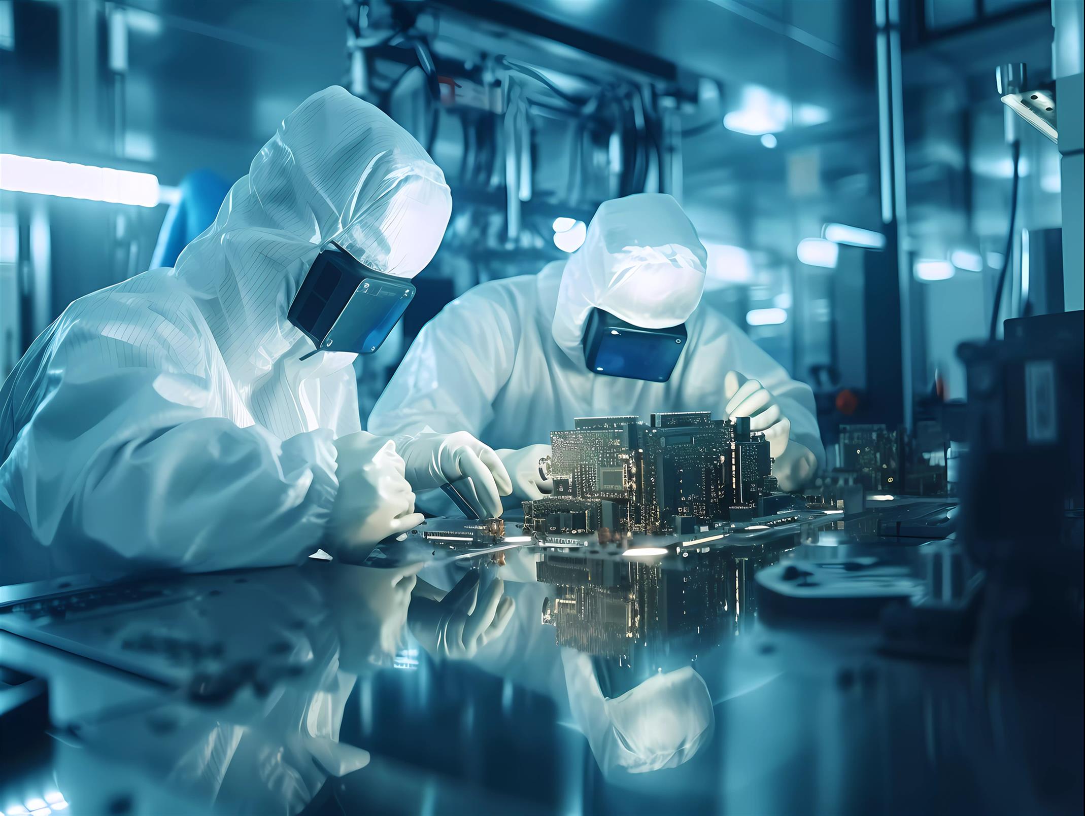 技術(shù)研發(fā)