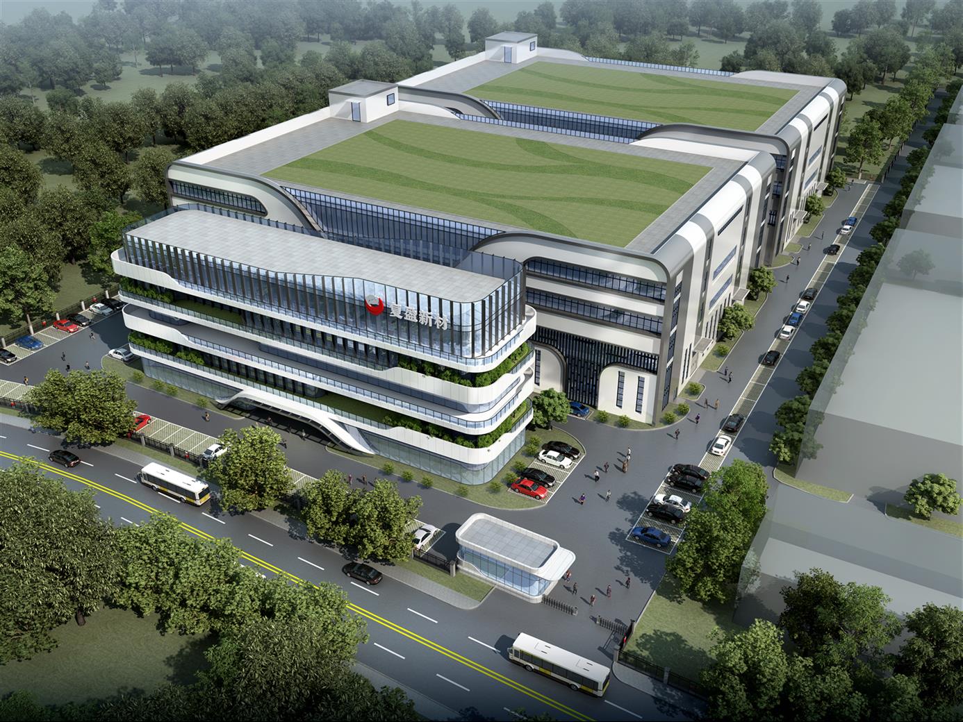 汾湖·企業(yè)風(fēng)采│復(fù)盈新材：深耕研發(fā)創(chuàng)新 點(diǎn)燃高質(zhì)量發(fā)展引擎